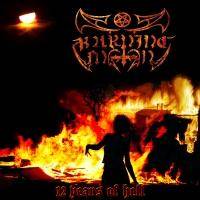 Burning Moon : 12 Years of Hell